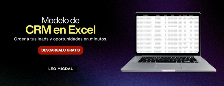 ¿Cómo protegemos los datos de los clientes con la seguridad informática? 2 Seguridad informática Banner CRM