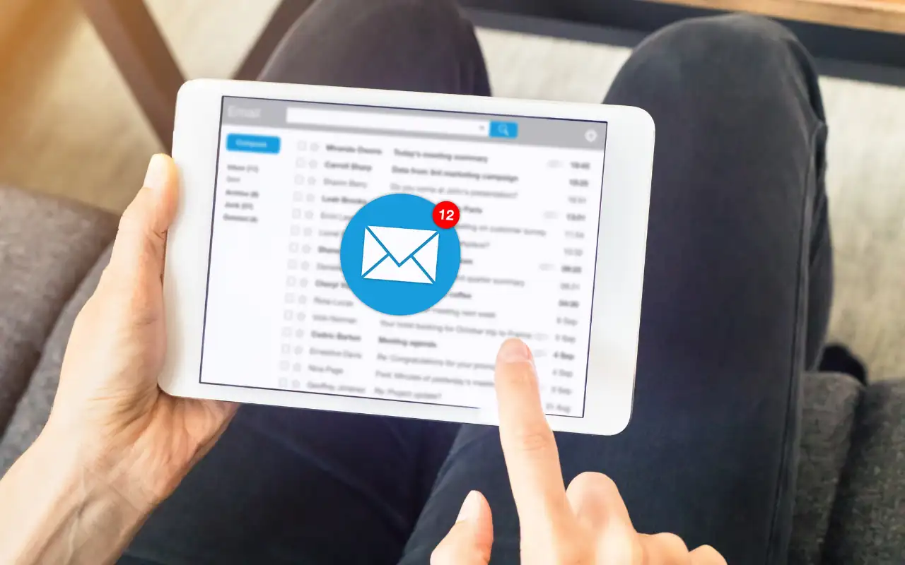 Email Marketing