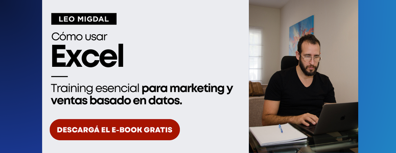 Posicionamiento SEO en Google: ¿qué es y cómo funciona? 1 Posicionamiento SEO en Google cta banner como usar excel