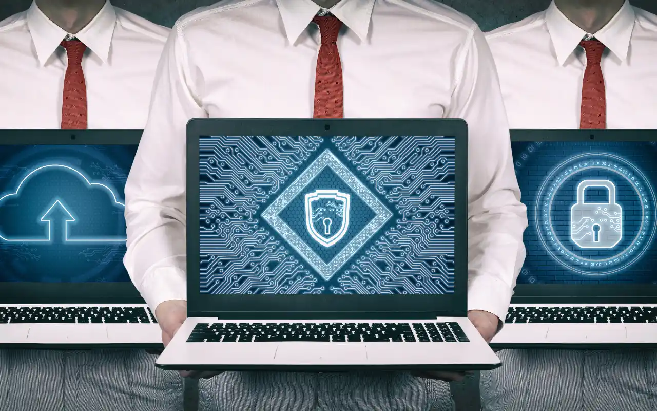 Seguridad informática
