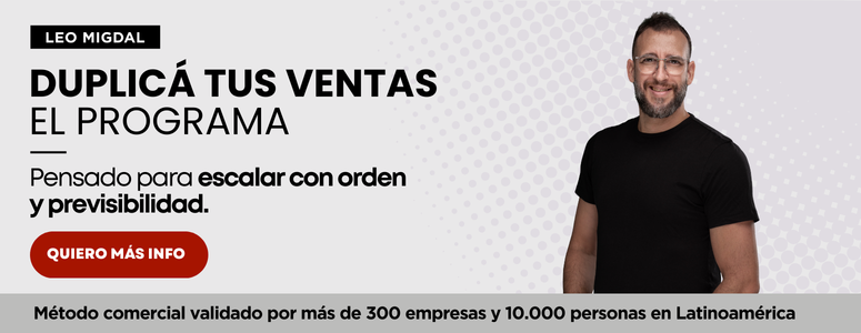 Formación profesional: Aprender ya no es lineal 1 Formación profesional Banner duplica tus ventas